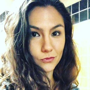 Meet your Posher, Alina